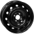 SDT U2033 6x16 4*100 Et:50 Dia:60,1 Черный SDT U2033 6x16 4*100 Et:50 Dia:60,1 Черный