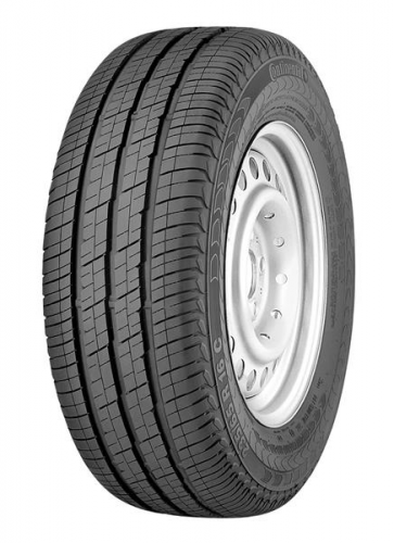 205/70R15 106/104R Continental VANCO 2