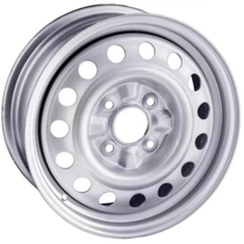 SDT Ü4025 6x15 4*114,3 Et:46 Dia:67,1 silver SDT Ü4025 6x15 4*114,3 Et:46 Dia:67,1 silver