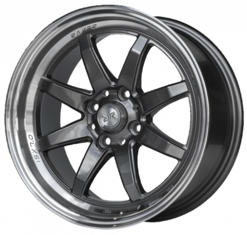 RR CSS3730 7x15 4*98 Et:30 Dia:58,6 MK-LP RR CSS3730 7x15 4*98 Et:30 Dia:58,6 MK-LP