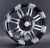 LS wheels LS 954 9x20 6*139,7 Et:20 Dia:106,1 BKF LS wheels LS 954 9x20 6*139,7 Et:20 Dia:106,1 BKF