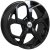 RST R067 7x17 5*114,3 Et:48 Dia:67,1 BL RST R067 7x17 5*114,3 Et:48 Dia:67,1 BL