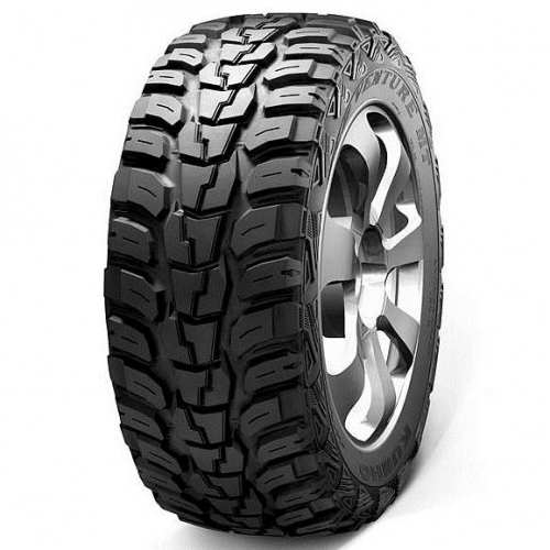 245/75R16 120/116Q Kumho Road venture mt kl71 245/75R16 120/116Q Kumho Road venture mt kl71