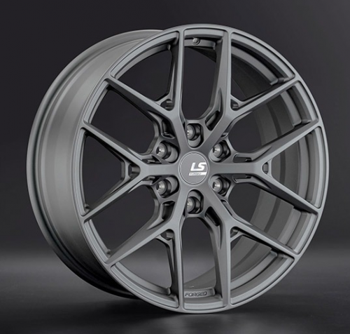LS Forged FG31 9x20 6*139,7 Et:28 Dia:78,1 MGM