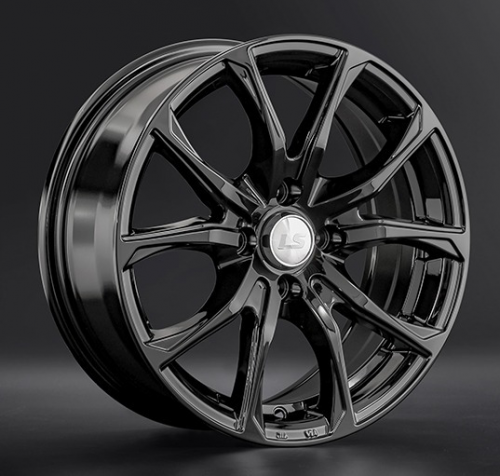 LS wheels LS 764 6,5x15 4*98 Et:32 Dia:58,6 bk LS wheels LS 764 6,5x15 4*98 Et:32 Dia:58,6 bk