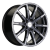 Khomen 1903 9,5x19 5*112 Et:40 Dia:66,6 Gray-FP Khomen 1903 9,5x19 5*112 Et:40 Dia:66,6 Gray-FP