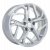 Khomen 1716 7x17 5*114,3 Et:49 Dia:67,1 F-Silver