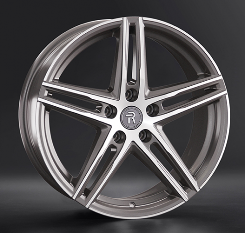 Replay LX189(GS) 8x18 5*114,3 Et:34 Dia:67,1 mgmf Replay LX189(GS) 8x18 5*114,3 Et:34 Dia:67,1 mgmf