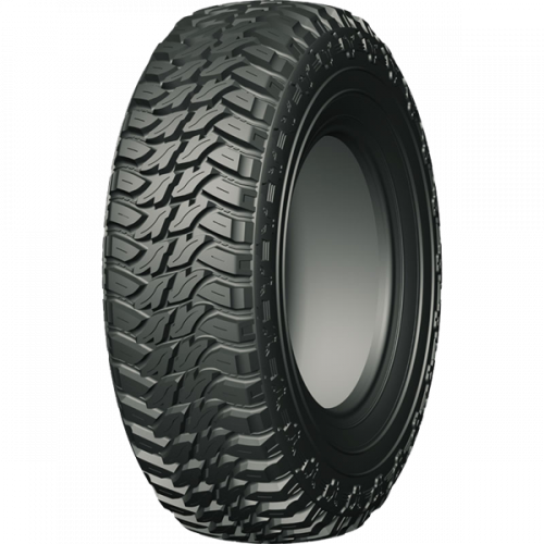 33/12,5R18 118Q Grenlander predator m/t
