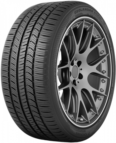 235/50R21 101W Yokohama Geolandar X-CV G057 235/50R21 101W Yokohama Geolandar X-CV G057