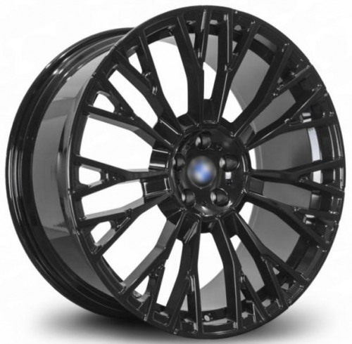 Replica FR 3S1111 10,5x21 5*112 Et:43 Dia:66,6 B Replica FR 3S1111 10,5x21 5*112 Et:43 Dia:66,6 B