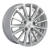 Khomen 1611 6,5x16 5*112 Et:46 Dia:57,1 F-Silver Khomen 1611 6,5x16 5*112 Et:46 Dia:57,1 F-Silver