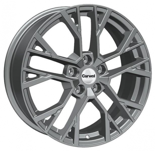 Carwel Камак 1810 7x18 5*114,3 Et:42 Dia:67,1 GRT Carwel Камак 1810 7x18 5*114,3 Et:42 Dia:67,1 GRT