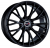 MAK MUNCHEN 8x18 5*120 Et:30 Dia:72,6 Matt black MAK MUNCHEN 8x18 5*120 Et:30 Dia:72,6 Matt black