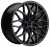 Khomen 1902 8,5x19 5*114,3 Et:35 Dia:60,1 Black