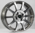 Megami MGM-2 5,5x14 4*98 Et:35 Dia:58,6 GMF Megami MGM-2 5,5x14 4*98 Et:35 Dia:58,6 GMF