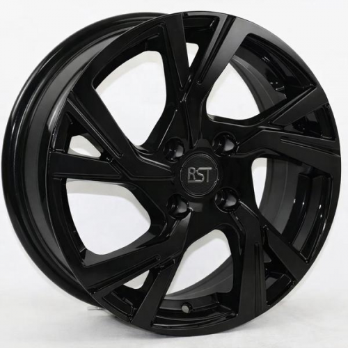 RST R075 6x15 4*100 Et:46 Dia:54,1 BL RST R075 6x15 4*100 Et:46 Dia:54,1 BL