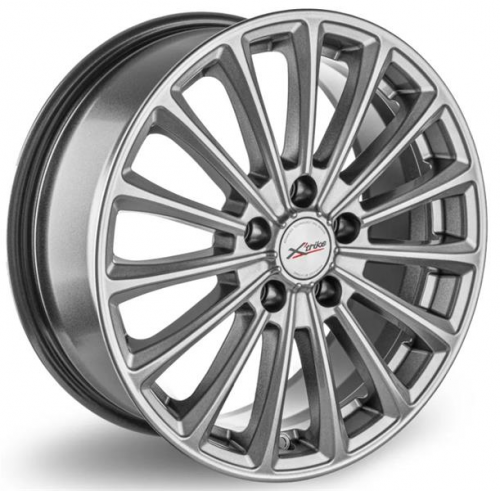 X'trike X-136 7x17 5*100 Et:38 Dia:57,1 HSB X'trike X-136 7x17 5*100 Et:38 Dia:57,1 HSB