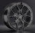 LS wheels FlowForming RC74 8,5x20 5*120 Et:41,5 Dia:72,6 bk