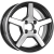 RST R024 5,5x14 4*100 Et:40 Dia:60,1 BD RST R024 5,5x14 4*100 Et:40 Dia:60,1 BD