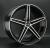 LS wheels LS 749 8,5x19 5*112 Et:40 Dia:66,6 BKF LS wheels LS 749 8,5x19 5*112 Et:40 Dia:66,6 BKF