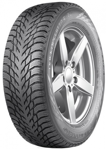 215/55R17 98R Nokian Tyres Hakkapeliitta R3 215/55R17 98R Nokian Tyres Hakkapeliitta R3