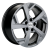 Carwel Тенис 7x17 5*114,3 Et:37 Dia:66,6 GRT