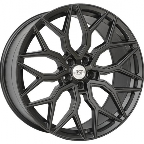 RST R2104FF 9,5x21 5*112 Et:37 Dia:66,6 BLm RST R2104FF 9,5x21 5*112 Et:37 Dia:66,6 BLm