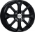 Carwel Кизи 198 6x15 4*100 Et:37 Dia:60,1 BK Carwel Кизи 198 6x15 4*100 Et:37 Dia:60,1 BK