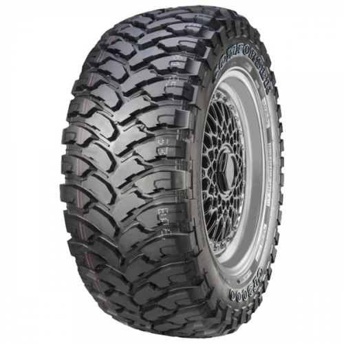 285/70R17 121/118Q Comforser CF3000 285/70R17 121/118Q Comforser CF3000