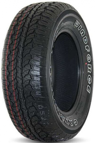 235/70R16 106T WindForce Catchfors A/T 235/70R16 106T WindForce Catchfors A/T