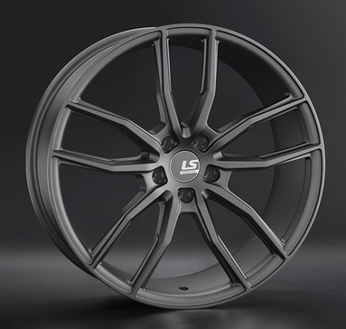 LS wheels FlowForming RC09 9x20 5*112 Et:45 Dia:66,6 MGM LS wheels FlowForming RC09 9x20 5*112 Et:45 Dia:66,6 MGM