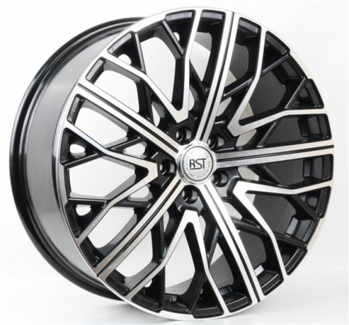 RST R002 8,5x20 5*112 Et:45 Dia:66,6 BD RST R002 8,5x20 5*112 Et:45 Dia:66,6 BD