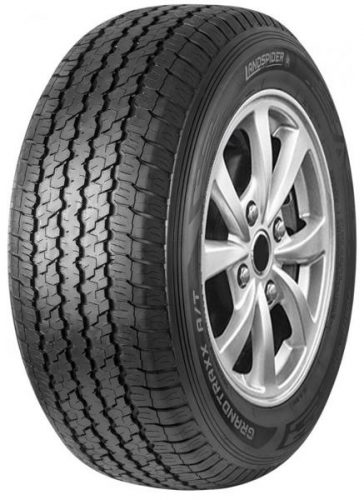 255/70R15 112/110S Landspider Grandtraxx A/T 255/70R15 112/110S Landspider Grandtraxx A/T