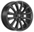 Premium Series КР006 8,5x20 6*139,7 Et:33 Dia:67,1 Fury Black Premium Series КР006 8,5x20 6*139,7 Et:33 Dia:67,1 Fury Black