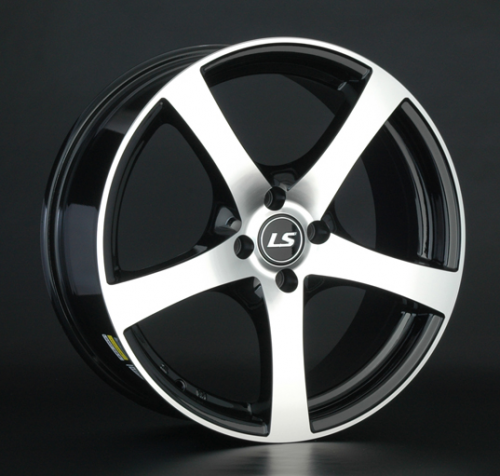 LS wheels LS357 7x17 5*114,3 Et:40 Dia:73,1 S LS wheels LS357 7x17 5*114,3 Et:40 Dia:73,1 S