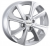 Carwel Воже 1501 6x15 4*100 Et:37 Dia:60,1 SLT Carwel Воже 1501 6x15 4*100 Et:37 Dia:60,1 SLT