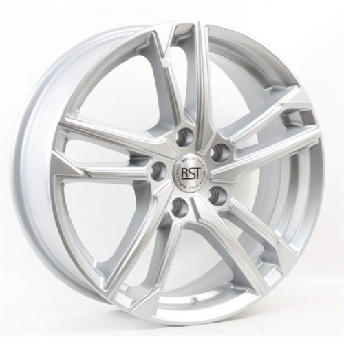 RST R197 6,5x17 5*108 Et:40 Dia:65,1 S RST R197 6,5x17 5*108 Et:40 Dia:65,1 S