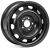 ТЗСК Nissan Qashgai 6,5x16 5*114,3 Et:40 Dia:66,1 Черный ТЗСК Nissan Qashgai 6,5x16 5*114,3 Et:40 Dia:66,1 Черный