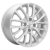 Khomen 1506 6x15 4*100 Et:37 Dia:60,1 F-SILVER Khomen 1506 6x15 4*100 Et:37 Dia:60,1 F-SILVER