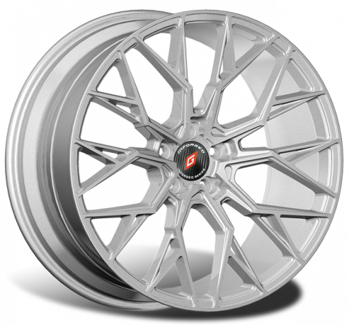Inforged IFG51 8,5x20 5*108 Et:45 Dia:63,3 Silver Inforged IFG51 8,5x20 5*108 Et:45 Dia:63,3 Silver