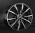 LS wheels LS786 6x14 4*98 Et:35 Dia:58,6 BKF LS wheels LS786 6x14 4*98 Et:35 Dia:58,6 BKF