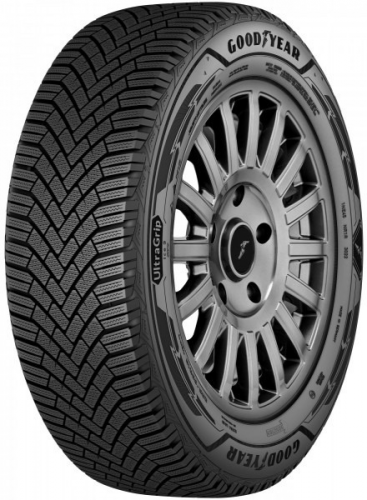255/50R19 107T GoodYear UltraGrip Ice 3 255/50R19 107T GoodYear UltraGrip Ice 3