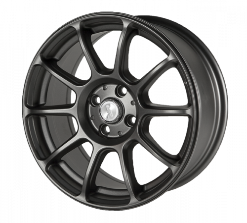 RR CSSD2755 8x18 4*100 Et:40 Dia:60,1 MK/M RR CSSD2755 8x18 4*100 Et:40 Dia:60,1 MK/M