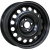 Евразиа ТАПО 53A38R 5,5x14 4*100 Et:38 Dia:54 Black Евразиа ТАПО 53A38R 5,5x14 4*100 Et:38 Dia:54 Black