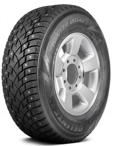 225/65R17 102T Delinte Winter WD42 225/65R17 102T Delinte Winter WD42