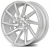 PDW 1022Right 7x15 4*98 Et:30 Dia:58,6 M/S