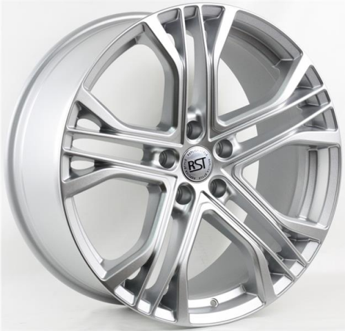 RST R029 8,5x19 5*112 Et:28 Dia:66,6 S RST R029 8,5x19 5*112 Et:28 Dia:66,6 S