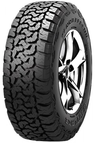 285/60R18 116T Goodride SL399 285/60R18 116T Goodride SL399