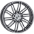 MAK Leipzig 9,5x21 5*112 Et:25 Dia:66,6 Gunmetal Mirror Face MAK Leipzig 9,5x21 5*112 Et:25 Dia:66,6 Gunmetal Mirror Face